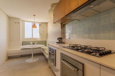 Apartamento à venda com 320m², 4 quartos e 4 vagas