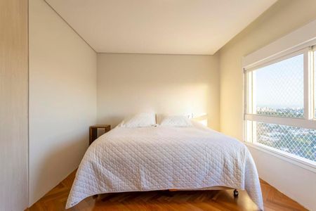 Apartamento à venda com 320m², 4 quartos e 4 vagas