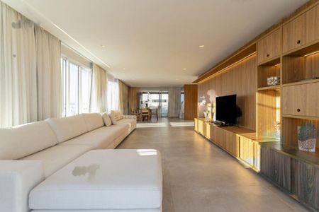 Apartamento à venda com 320m², 4 quartos e 4 vagas