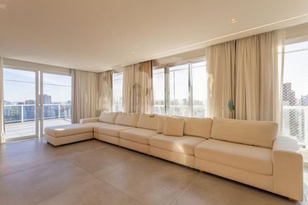 Apartamento à venda com 320m², 4 quartos e 4 vagas
