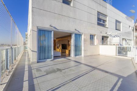 Apartamento à venda com 320m², 4 quartos e 4 vagas