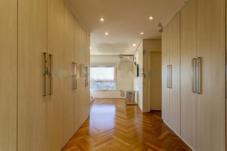 Apartamento à venda com 320m², 4 quartos e 4 vagas