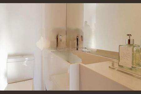 Apartamento à venda com 320m², 4 quartos e 4 vagas