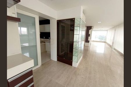 Apartamento à venda com 4 quartos, 288m² em Campo Belo, São Paulo