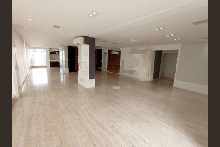 Apartamento à venda com 4 quartos, 288m² em Campo Belo, São Paulo