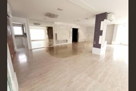 Apartamento à venda com 4 quartos, 288m² em Campo Belo, São Paulo