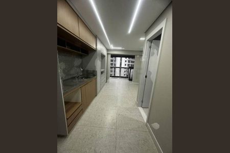Apartamento à venda com 288m², 4 quartos e 4 vagas