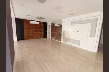 Apartamento à venda com 4 quartos, 288m² em Campo Belo, São Paulo