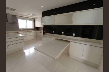 Apartamento à venda com 4 quartos, 288m² em Campo Belo, São Paulo