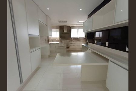 Apartamento à venda com 4 quartos, 288m² em Campo Belo, São Paulo