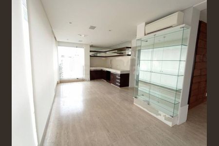 Apartamento à venda com 4 quartos, 288m² em Campo Belo, São Paulo