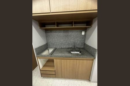 Apartamento à venda com 4 quartos, 288m² em Campo Belo, São Paulo
