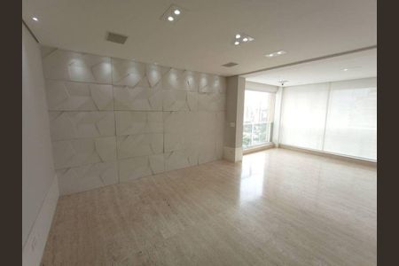 Apartamento à venda com 4 quartos, 288m² em Campo Belo, São Paulo