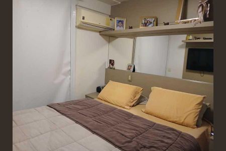 Apartamento à venda com 3 quartos, 140m² em Recreio dos Bandeirantes, Rio de Janeiro