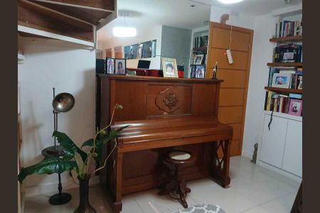 Apartamento à venda com 3 quartos, 140m² em Recreio dos Bandeirantes, Rio de Janeiro