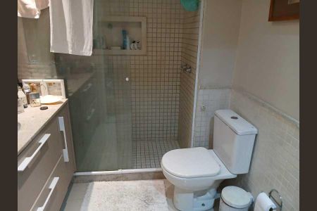 Apartamento à venda com 3 quartos, 140m² em Recreio dos Bandeirantes, Rio de Janeiro