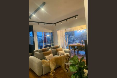 Apartamento à venda com 2 quartos, 96m² em Santo Amaro, São Paulo