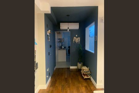 Apartamento à venda com 2 quartos, 96m² em Santo Amaro, São Paulo