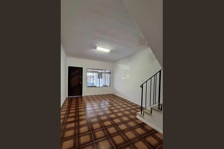 Casa à venda com 2 quartos, 94m² em Vila Regente Feijó, São Paulo