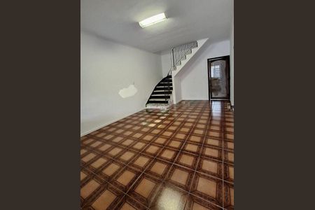 Casa à venda com 2 quartos, 94m² em Vila Regente Feijó, São Paulo