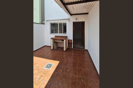Casa à venda com 2 quartos, 94m² em Vila Regente Feijó, São Paulo