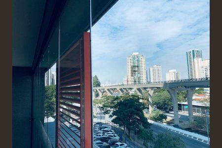 Apartamento à venda com 1 quarto, 42m² em Campo Belo, São Paulo