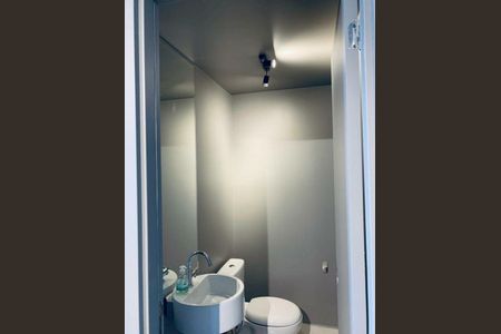 Apartamento à venda com 1 quarto, 42m² em Campo Belo, São Paulo