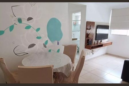 Apartamento à venda com 3 quartos, 55m² em Jardim Leonor, São Paulo