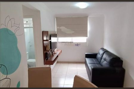 Apartamento à venda com 3 quartos, 55m² em Jardim Leonor, São Paulo