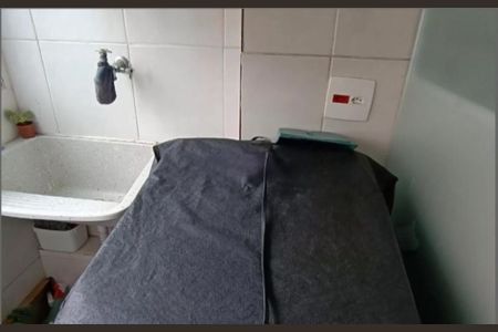 Apartamento à venda com 3 quartos, 55m² em Jardim Leonor, São Paulo