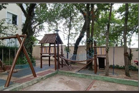 Apartamento à venda com 3 quartos, 55m² em Jardim Leonor, São Paulo