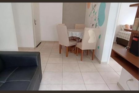 Apartamento à venda com 3 quartos, 55m² em Jardim Leonor, São Paulo