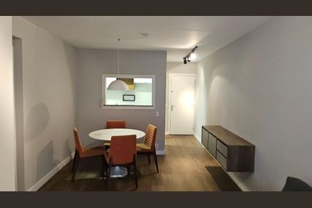 Foto 01 de apartamento à venda com 3 quartos, 75m² em Super Quadra Morumbi, São Paulo