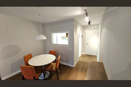 Foto 01 de apartamento à venda com 3 quartos, 75m² em Super Quadra Morumbi, São Paulo