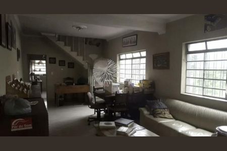 Casa à venda com 3 quartos, 120m² em Vila da Saúde, São Paulo