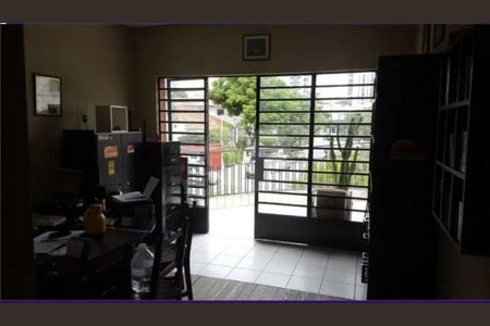 Casa à venda com 3 quartos, 120m² em Vila da Saúde, São Paulo