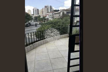Casa à venda com 3 quartos, 120m² em Vila da Saúde, São Paulo