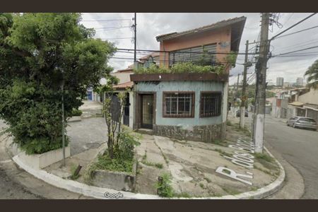 Casa à venda com 3 quartos, 120m² em Vila da Saúde, São Paulo