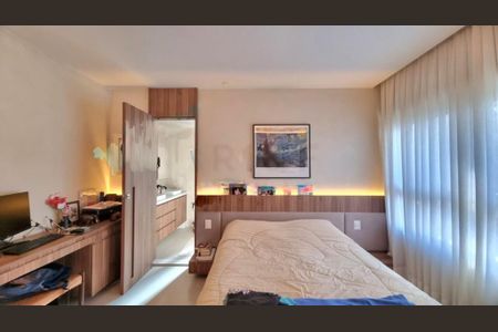 Apartamento à venda com 3 quartos, 143m² em Campo Belo, São Paulo