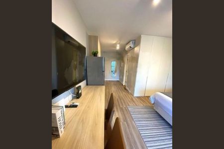 Apartamento à venda com 1 quarto, 40m² em Jardim das Acacias, São Paulo
