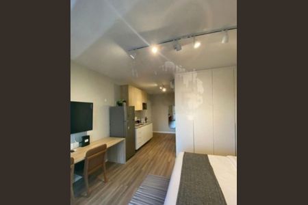 Apartamento à venda com 1 quarto, 40m² em Jardim das Acacias, São Paulo