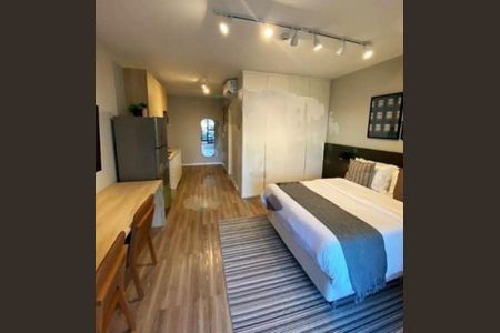 Apartamento à venda com 1 quarto, 40m² em Jardim das Acacias, São Paulo