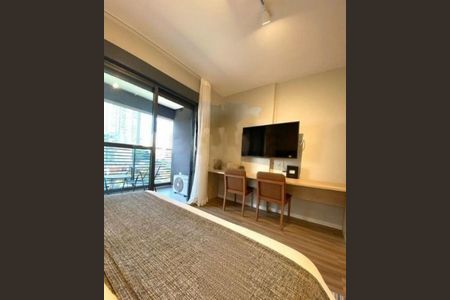 Apartamento à venda com 1 quarto, 40m² em Jardim das Acacias, São Paulo