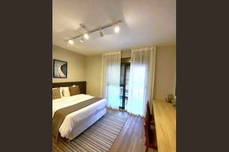 Apartamento à venda com 1 quarto, 40m² em Jardim das Acacias, São Paulo