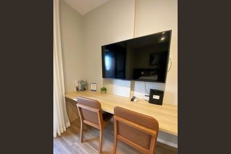Apartamento à venda com 1 quarto, 40m² em Jardim das Acacias, São Paulo