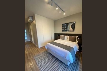 Apartamento à venda com 1 quarto, 40m² em Jardim das Acacias, São Paulo