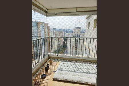 Apartamento à venda com 240m², 3 quartos e 4 vagas