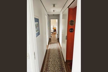 Apartamento à venda com 240m², 3 quartos e 4 vagas