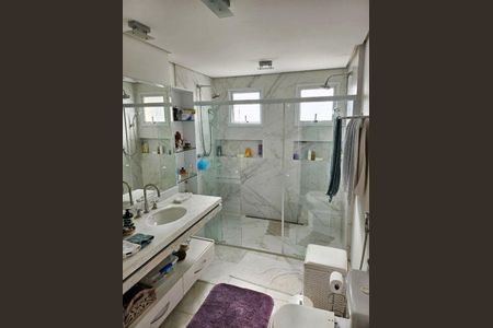 Apartamento à venda com 240m², 3 quartos e 4 vagas