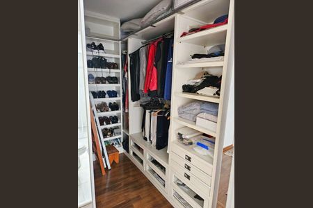 Apartamento à venda com 240m², 3 quartos e 4 vagas